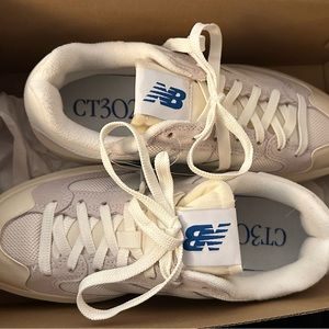 New Balance CT302 size 7.5